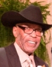 Photo of Calvin Lyles, Sr.