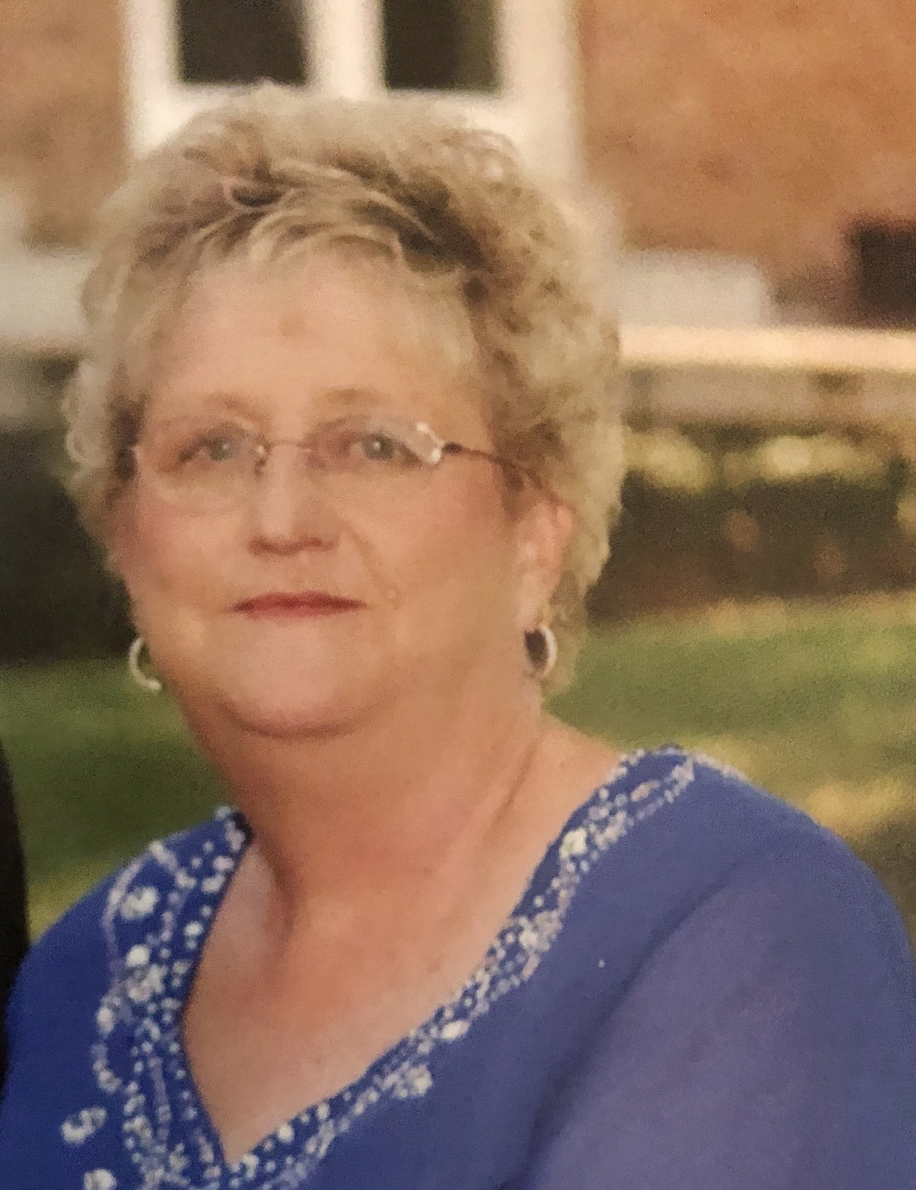 Sandra Truman Coker Obituary