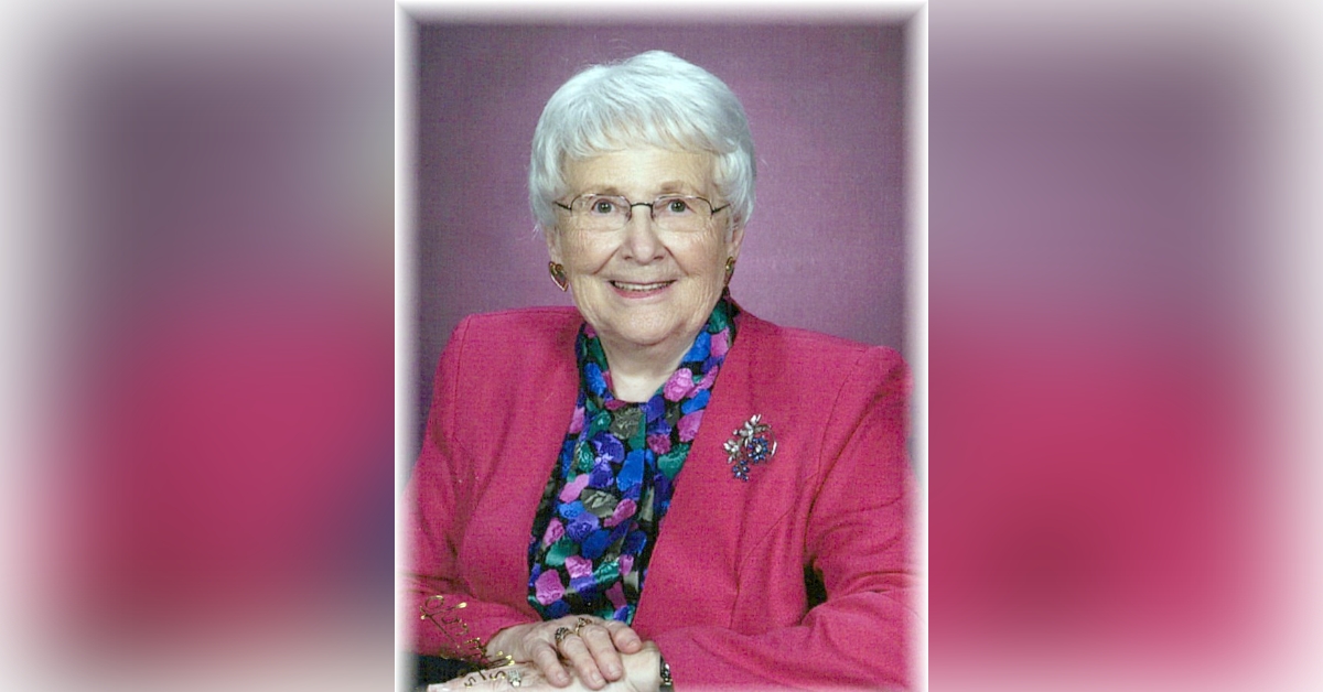 Obituary information for Vivian Keith