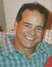 Photo of Michael Souza