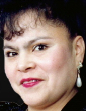 Teodola Rivera
