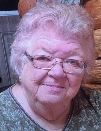 Barbara Ann Smith - 2024 - Snyder Funeral Homes