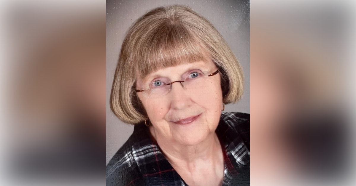 Obituary information for Jerry Ann Broadwell