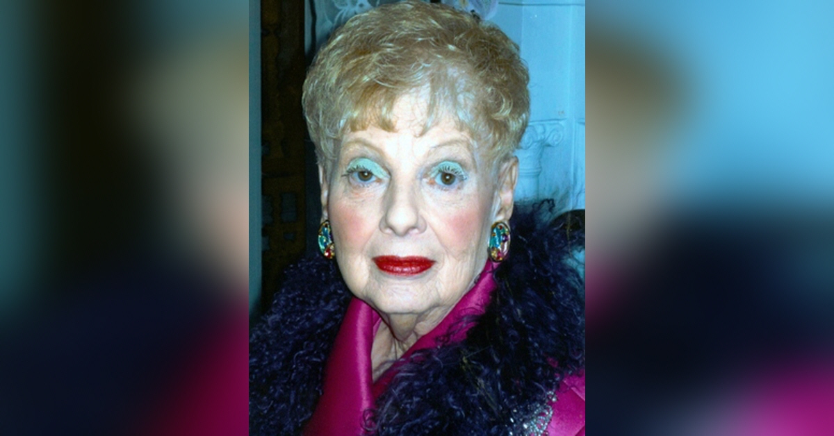 Jeannine Myerly Clark Obituary - Visitation & Funeral Information
