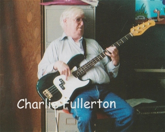 Photo of Charles Fullerton