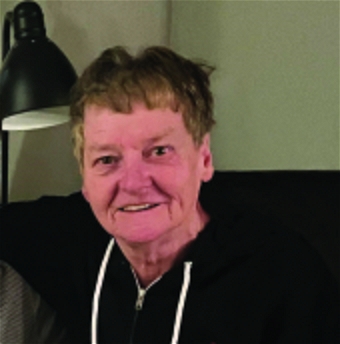 Joan Agnes Teeple Walkerton Obituary