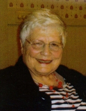 Photo of Martha Sloss