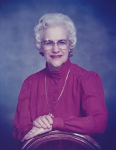 Photo of Loretta Prettyman