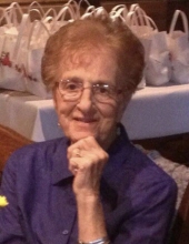 Photo of June Johnson