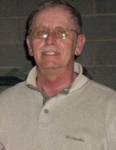 Cletus Conrad Hill, Sr. 3108024