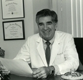 Dr. Clement L. Trempe