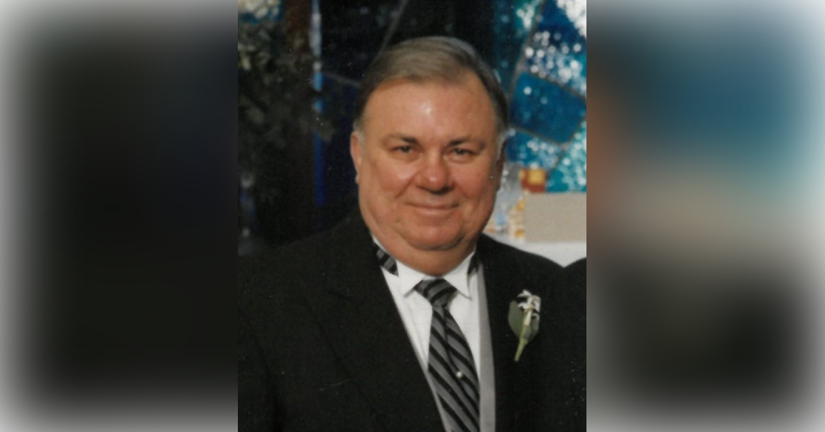 Obituary information for Daniel Paul Wees
