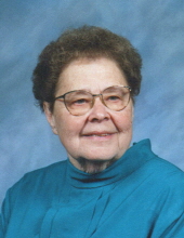 Photo of Margaret Nave