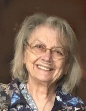 Mary L. Hazen