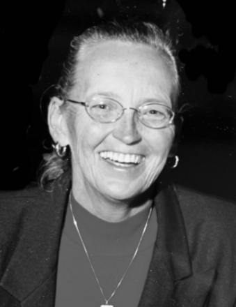 Judy Swayngim Morris