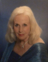 Photo of Rosemary Perkins