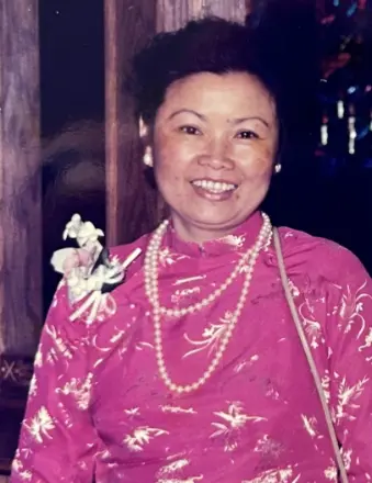 Huu Thi Nguyen