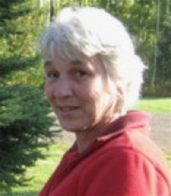 Mrs. Doreen Gloria Muzyka Thunder Bay Obituary
