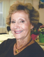 Thelma June Clayton