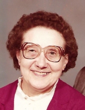 Mildred Heckert