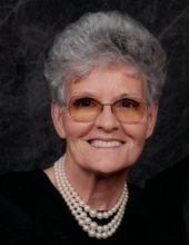 Photo of Bernice Peterson