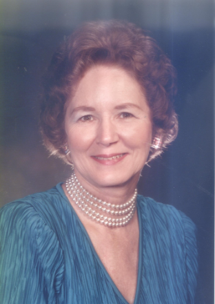 Photo of Ethel Blackwell