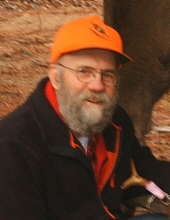 Photo of Richard "Dick" Meyer