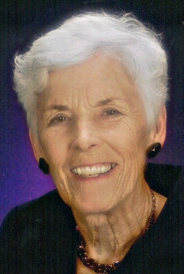 Photo of Ethel Buck