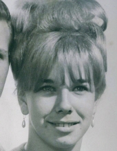 Photo of Patricia Flickinger