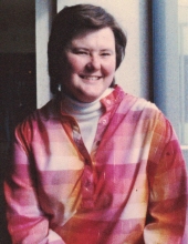 Photo of Sandra Grant