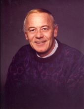 Photo of Merle Leichliter