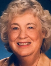 Patricia A. Herdeg