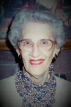 Ethel Gould