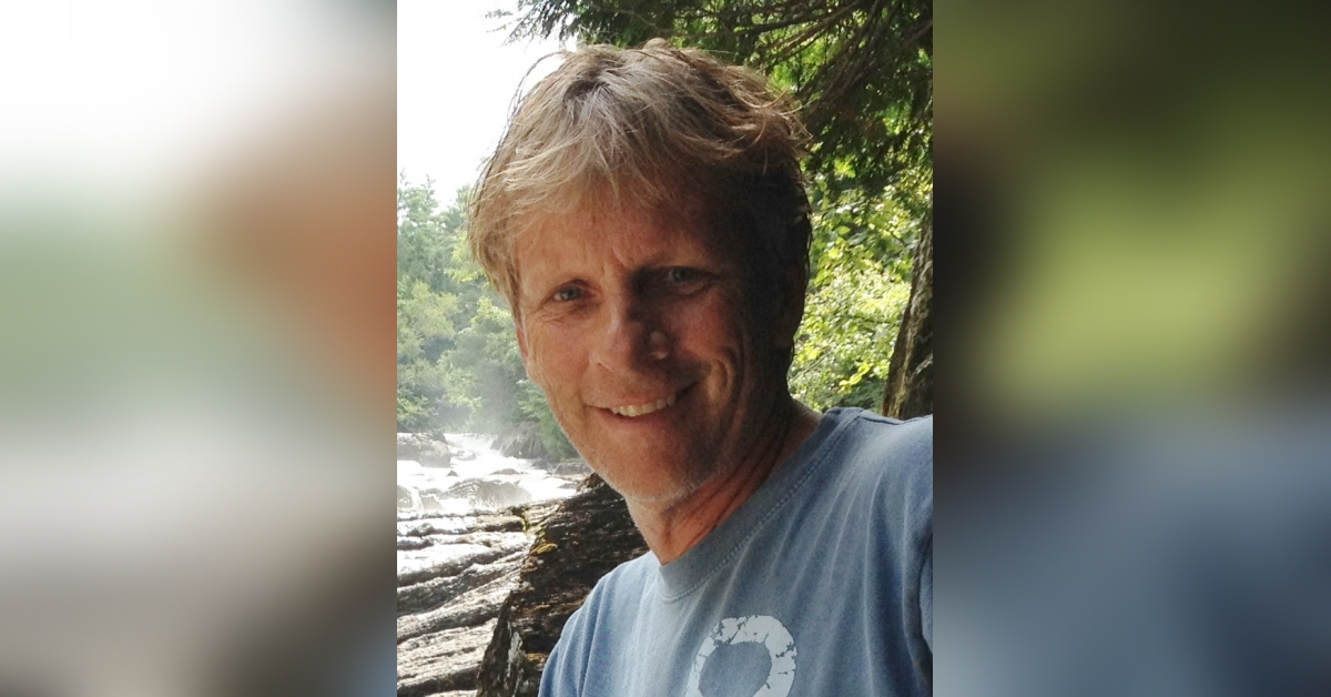 Obituary information for Jeffrey C. Brown