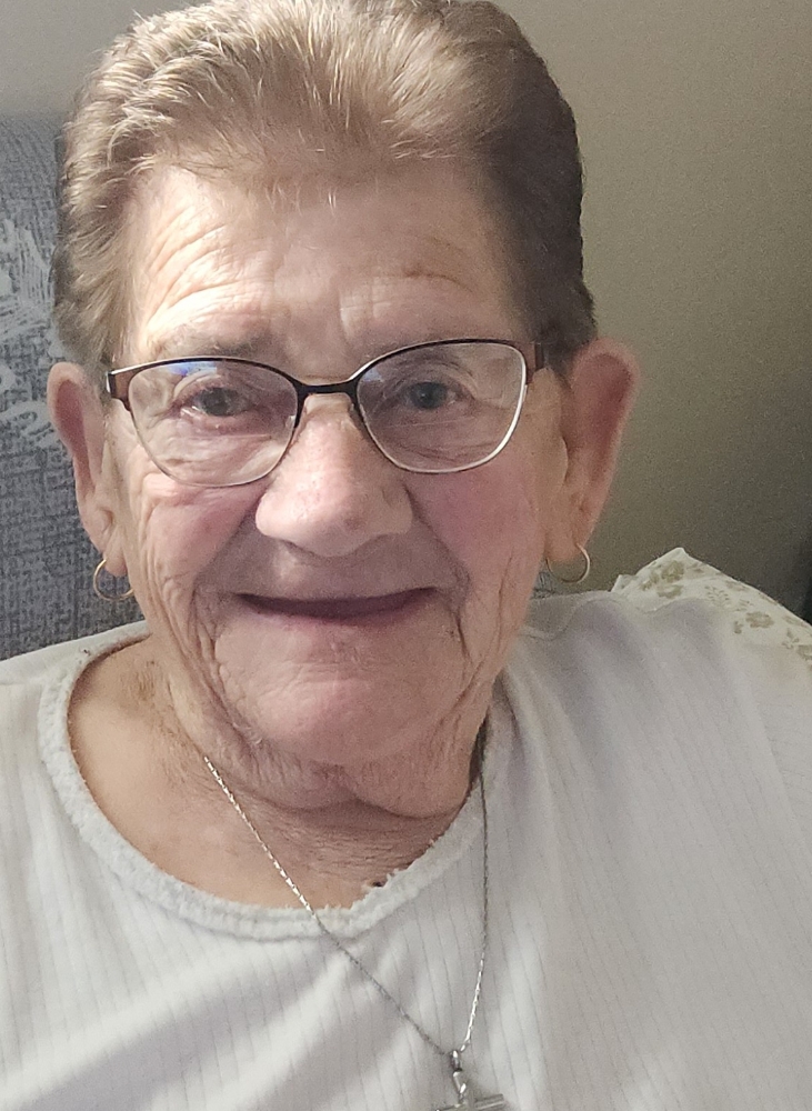 Esther Pearce 2024 Oceanside Funeral Home