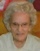 Photo of Hazel Jenkins