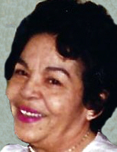 Photo of Maria Santos