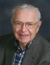 Photo of Frank Schuster