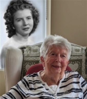 Helen Florence McCormick Trenton Obituary