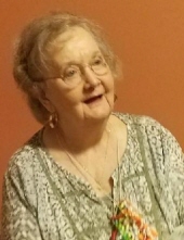 Photo of Carol Carpenter