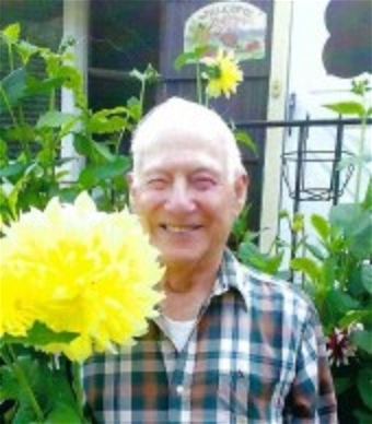Eugene O'Dell Vernon Obituary