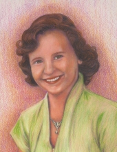 Photo of Jaunita Kerr