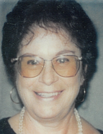 Irene Gonzalez Obituary - 2024 - McNerney's Mortuary