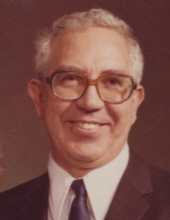 Photo of Oscar Magers Jr.