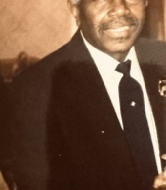 William E. Smith Jamaica Obituary