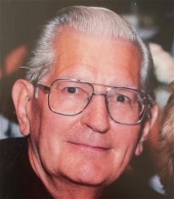 Kenneth Raymond Bruce Peterborough Obituary