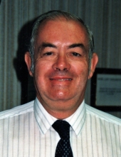 Raymond L. Francis, Sr.