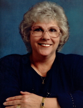 Carolyn Ann Davis