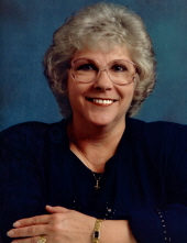 Photo of Carolyn Davis