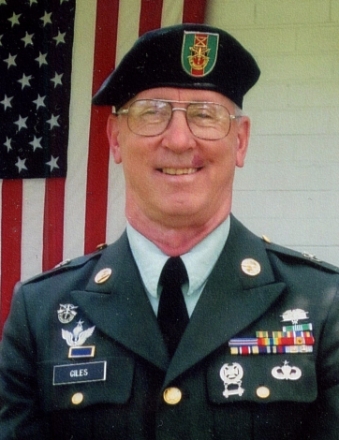 SFC. Michael 